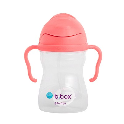 B BOX - 第二代升级版防漏学习水杯 240ml